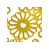 24K Επίχρυσο/ 0.12µm