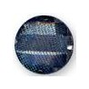 Rhodium / Bleu