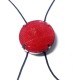 Acrylic Setting with Net Round 16mm