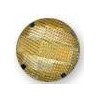 Rhodium / Gold
