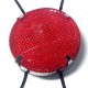 Monture Acrylique avec Filet rond 30 mm