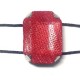 Acrylic Setting with Net Parallel 18x25mm