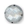 Rhodium / Crystal
