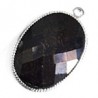 Rhodium/Black