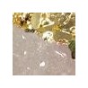 Gold / Crystal