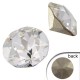 Swarovski Κρύσταλλο Chaton 1088 SS39 (~8.16-8.41mm)