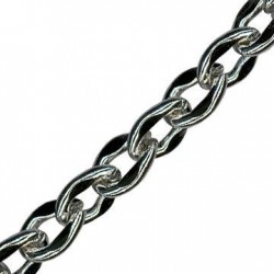 Steel Chain 2x8.2x10.8mm