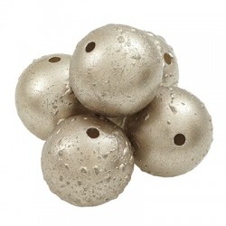 Perla ABS 20mm (Ø 2mm)