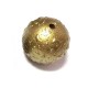 Perla Acrílica ABS Bola 20mm (Ø 2mm)