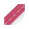 Fuchsia/Grey