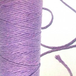 Filo di Cotone 1.5 mm (~100mtr/bobina)