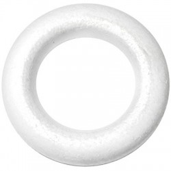 Polyester Hoop Round 150mm/32mm