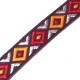 Synthetic Ribbon ~13mm (5yards/spool)