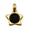 24K Gold Plated/Black