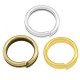 Brass Split Ring 7.0-5.4mm/0.8mm