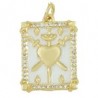 Oro/ Bianco/ Trasparente