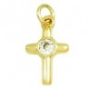 Gold/ Transparent
