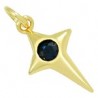 Gold/ Dark Blue