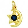 Gold/ Dark Blue