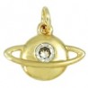 Gold/ Transparent