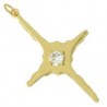 Gold/ Transparent