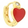 Oro/ Rosso/ Trasparente