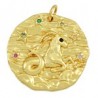 Oro/ Multicolore
