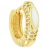 Or/ Blanc/ Ivoire/ Transparent