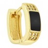 Gold/ Black/ Transparent