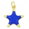 Or/ Bleu