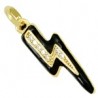 Oro/ Nero/ Trasparente