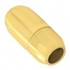 18K Doré