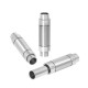 Fermoir Aimanté 22x6mm (Ø3.2mm) en Acier Inoxydable 304