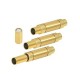 Fermoir Aimanté 22x6mm (Ø3.2mm) en Acier Inoxydable 304