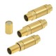 Chiusura Magnetica Acciaio Inossidabile 304 24x8mm (Ø5.2mm)