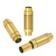Chiusura Magnetica Acciaio Inossidabile 304 24x8mm (Ø5.2mm)