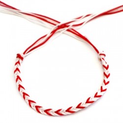 Bracciale Semilavorato 0.7 mm
