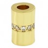Gold/ Transparent
