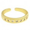 Gold/ Transparent