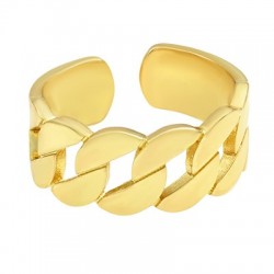 Brass Finger Ring 20mm