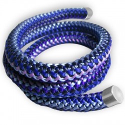 Cordone Climbing Cord Intrecciato Rotondo 10mm