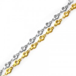 Stainless Steel 304 Chain Round 5mm