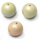 Pearl ABS Fancy Ball 14mm