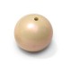 Pearl ABS Fancy Bead 20mm
