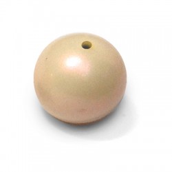 Pearl ABS Fancy Ball 20mm