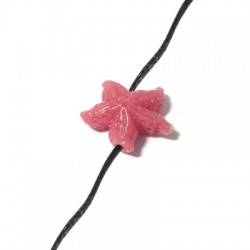 Sec Coral Seastar 10mm (Ø 1.5mm)