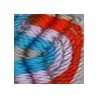 Orange / Light Blue / Gray