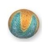 Aqua / Orange