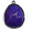 Morado/Gun Metal