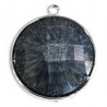 Rhodium/Gris